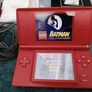 Nintendo DS Lite (practically new) in Red Image 9