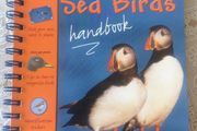 Coastal &amp; Sea Birds Handbook