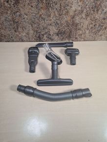 Genuine dyson V6 attachment bundle