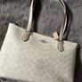 coach tote bag Image 5