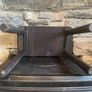 Antique 19th Century Irish Vernacular Milking (Hedge) Stool Image 2