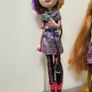 Ever After Hair Poppy and Holly O'Hair Royal Doll sister pack Image 6