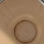 Fabolous Hand painted Victorian Stoneware Biscuit Barrel Image 10