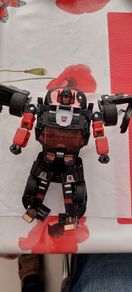 Transformer / toy