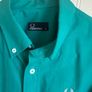 Fred Perry Men's medium Shirt Image 2