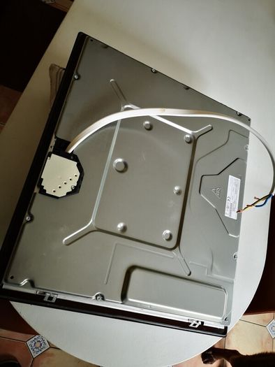 Hob 60 cm Bosch ceramic NEW