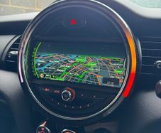MINI European Maps Navigation Conversion