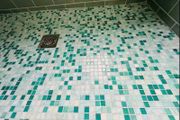 Reduced To Clear Mosaic Tiles Designer Brand