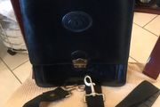 Across  Body / Shoulder Leather Bag