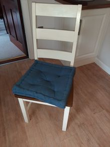 Dining Chairs x 4