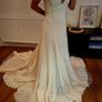 Alexandra Grecco Wedding Dress Image 7