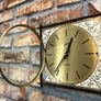 vintage clock Image 2