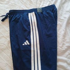 Mens Adidas tracksuit bottoms