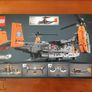 LEGO 42113 Bell Boeing V-22 Osprey Image 2