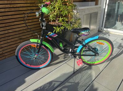 kids bike