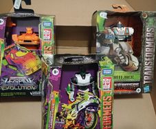 Transformers