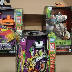 Transformers
