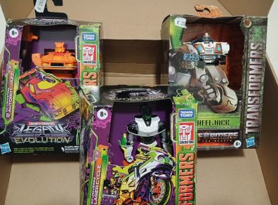 Transformers