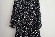 5years, Girls Tommy Hilfiger Button Up Dress