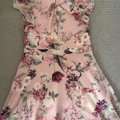 Lipsy girls dress- 14 yrs
