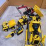 Lego Technic Constraction Bundle Image 5
