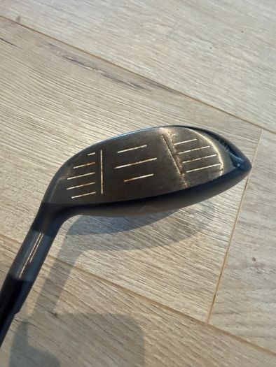 Callaway rogue st max 3 wood