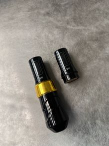Tattoo machine - Fk Irons Flux Max