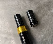 Tattoo machine - Fk Irons Flux Max