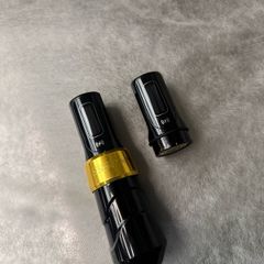Tattoo machine - Fk Irons Flux Max