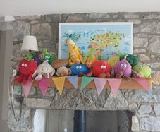 Teddys