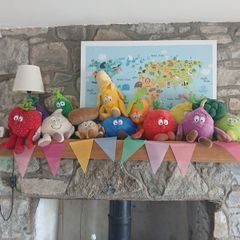 Teddys