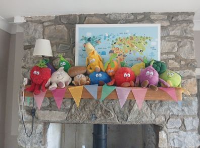 Teddys