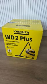 Brand New Karcher Wet&dry Vaccum Cleaner!