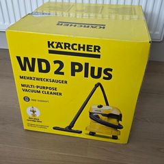 Brand New Karcher Wet&dry Vaccum Cleaner!