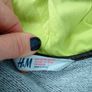 Boys H&M  Hoodie / Light Jacket Image 2