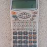 Sharp scientific calculator Image 2
