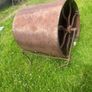 Victorian lawn roller Image 2