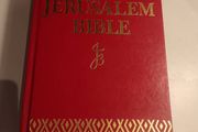 The New Jerusalem Bible