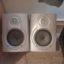wharfdale shelf speakers Image 4