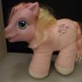 SALE!  Set of two medium size MY LITTLE PONY plush toys Image 7