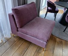 Snuggle Chair