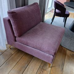 Snuggle Chair