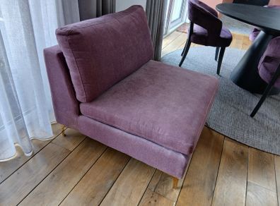 Snuggle Chair