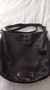 Genuine Preloved Marc Jacobs Hobo Bag