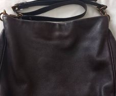 Genuine Preloved Marc Jacobs Hobo Bag