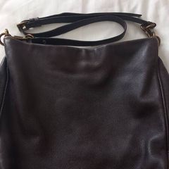 Genuine Preloved Marc Jacobs Hobo Bag