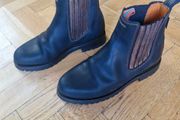 Ankle Boots - Penelope Chilvers