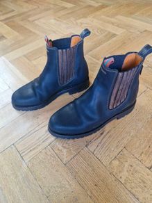 Ankle Boots - Penelope Chilvers