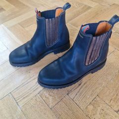 Ankle Boots - Penelope Chilvers