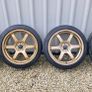Wheels Image 5